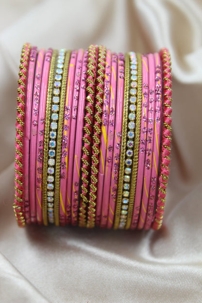 Metal Bangles