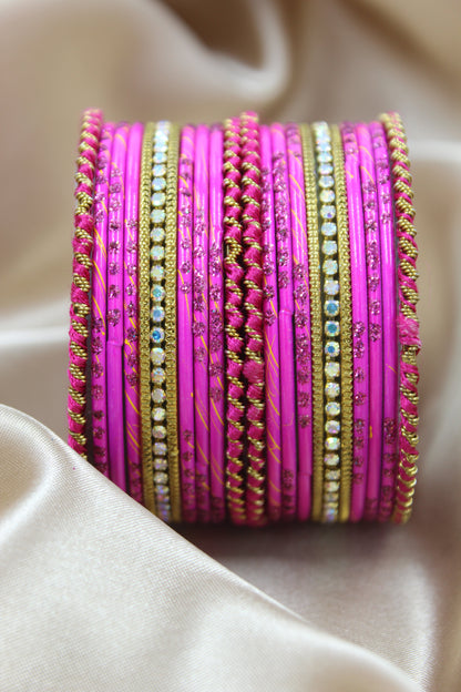 Metal Bangles