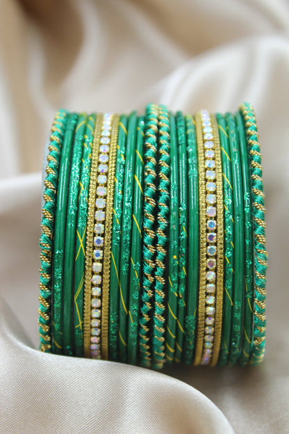 Metal Bangles