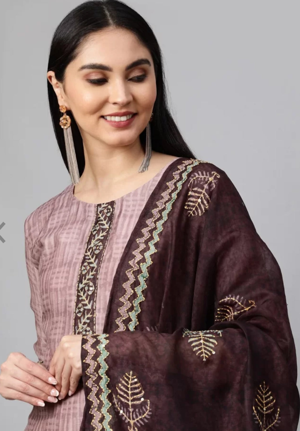 Fashor kurta set