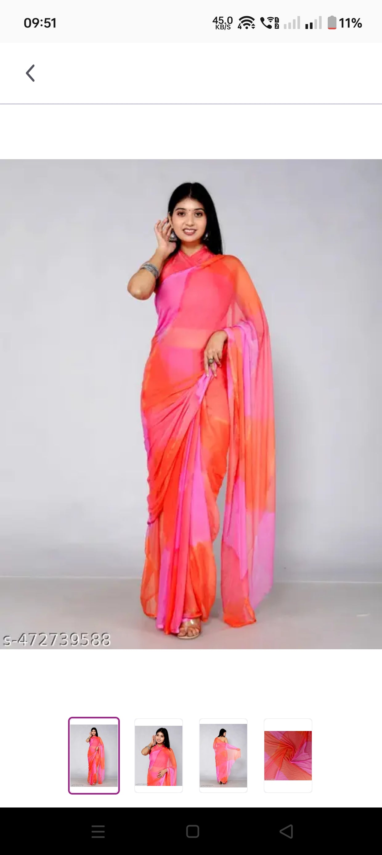 Sarees